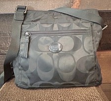 Coach signature getaway for sale  Hebron