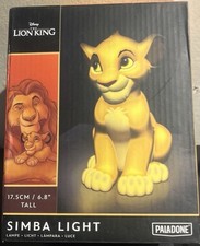 Disney lion king for sale  KINGSTON UPON THAMES