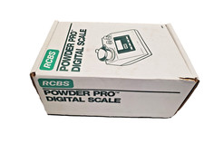 Rcbs powder pro for sale  Albuquerque