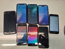 Lot iphones iphone for sale  Hightstown