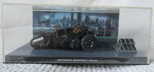 Eaglemoss batman begins for sale Eaglemoss batman begins for sale  STAFFORD