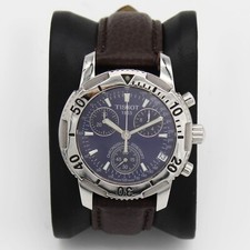Men tissot prs for sale  HEATHFIELD