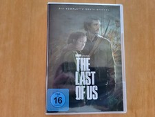 The last staffel gebraucht kaufen  Spenge