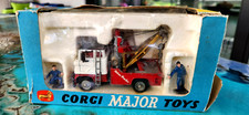 Vtg corgi major for sale  Naples
