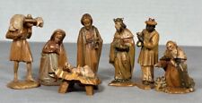 Miniature wood carved for sale  House Springs