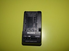 Sony chargeur bc d'occasion  Melun