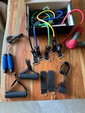 Home gym equipment gebraucht kaufen  Salzgitter