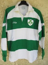 Maillot rugby irlande d'occasion  Nîmes