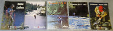 Cataloghi normark nytt usato  Spedire a Italy