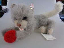 Steiff kitty katze gebraucht kaufen  Norden