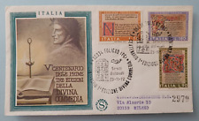 1972 fdc filagrano usato  Novara