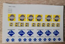 Carrera uni decal gebraucht kaufen  Carlsberg