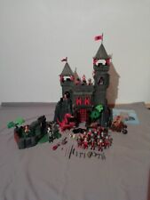 Playmobil drachenritterburg 32 gebraucht kaufen  Sontheim