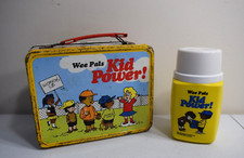 Vintage 1973 wee for sale  Crystal Lake