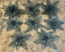 Christmas tree decorations for sale  Blackwood