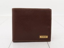 Burberry brown leather for sale  Granada Hills
