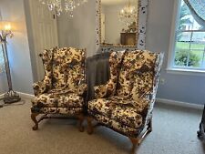 Baker furniture upholstered for sale  Elizabethtown