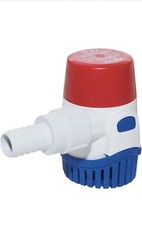 Rule 500 gph for sale  Bedford