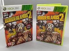 Borderlands 100 uncut gebraucht kaufen  Burghausen