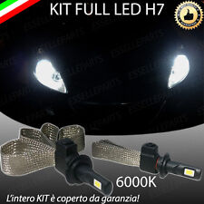 Kit full led usato  Napoli
