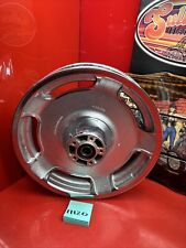 Harley front wheel for sale  Morris