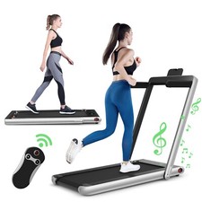 Folding treadmill electric for sale  KETTERING