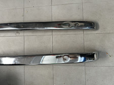 kit paraurti fiat 500 usato kit paraurti fiat 500 usato Carate Brianza