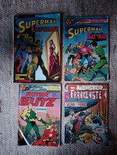 Comics 70er jahre gebraucht kaufen Comics 70er jahre gebraucht kaufen  Bomlitz