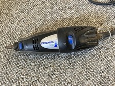 Faulty dremel 300 for sale  LOUGHBOROUGH
