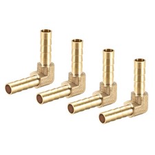 6mm laiton tuyau d'occasion  France