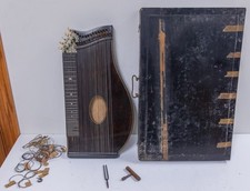 Antique string concert for sale  Hays