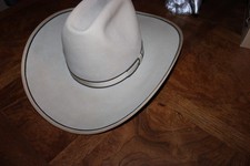 hat men s stetson for sale  Salina