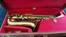 1930 selmer super for sale  Perkasie