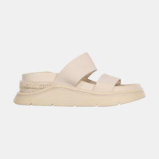 Zara platform sliders for sale  BELFAST