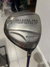 Kids golf release for sale  OXFORD