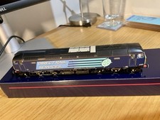 Bachmann 754 class for sale  CAMBRIDGE