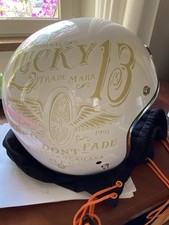 Casco jet marca usato  Montignoso