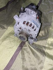 Hybrid alternator nissan for sale  STOKE-ON-TRENT