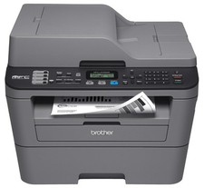 Brother mfc l2710dw for sale  Happy Valley
