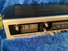 Telefunken digitale 201 gebraucht kaufen  Kitzingen