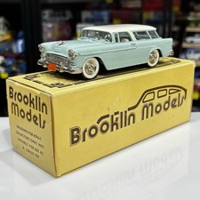 Brooklin models brk for sale  BOLTON