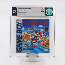 Super mario land for sale  Rutland