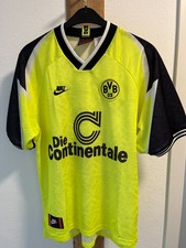 bvb trikot 1995 gebraucht kaufen bvb trikot 1995 gebraucht kaufen Velbert