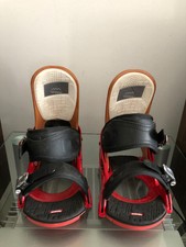 burton malavita for sale  FLEET