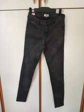 Jeans denim tommy usato  Foggia