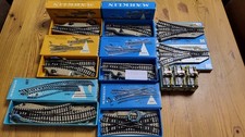 Märklin teiliges gleis gebraucht kaufen  Solingen