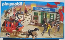 Playmobil 4431 western gebraucht kaufen  Schorndorf