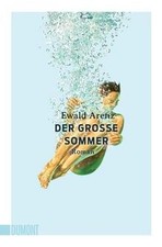 Große sommer roman gebraucht kaufen  Berlin
