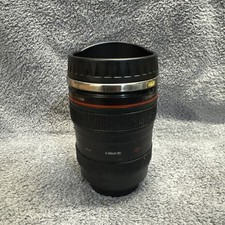 Canon lens coffee for sale  Oakley