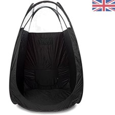 Black collapsible spray for sale  BELVEDERE